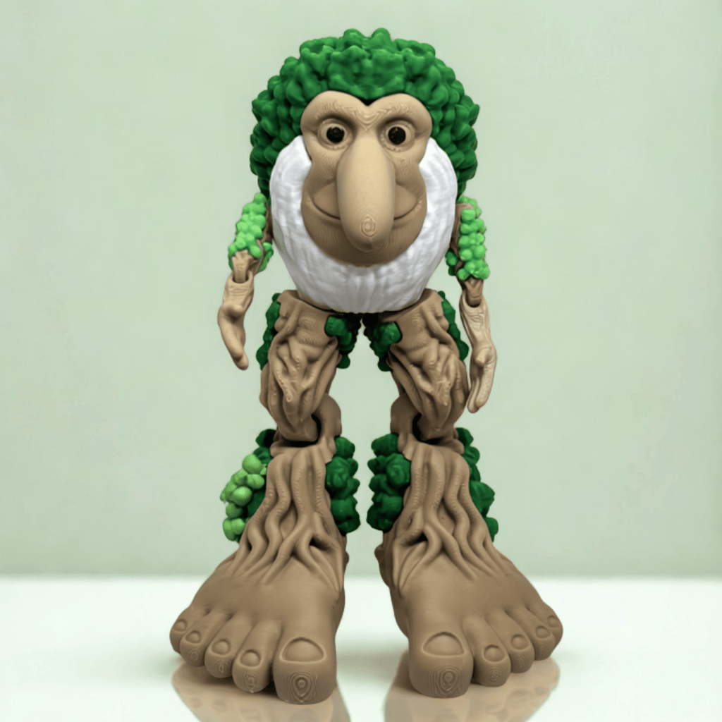 Brr Brr Patapim – Collector’s Edition - Brainrots - 