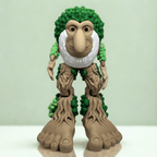Brr Brr Patapim – Collector’s Edition - Brainrots - 