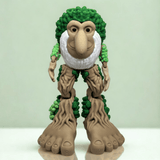 Brr Brr Patapim – Collector’s Edition - Brainrots - 