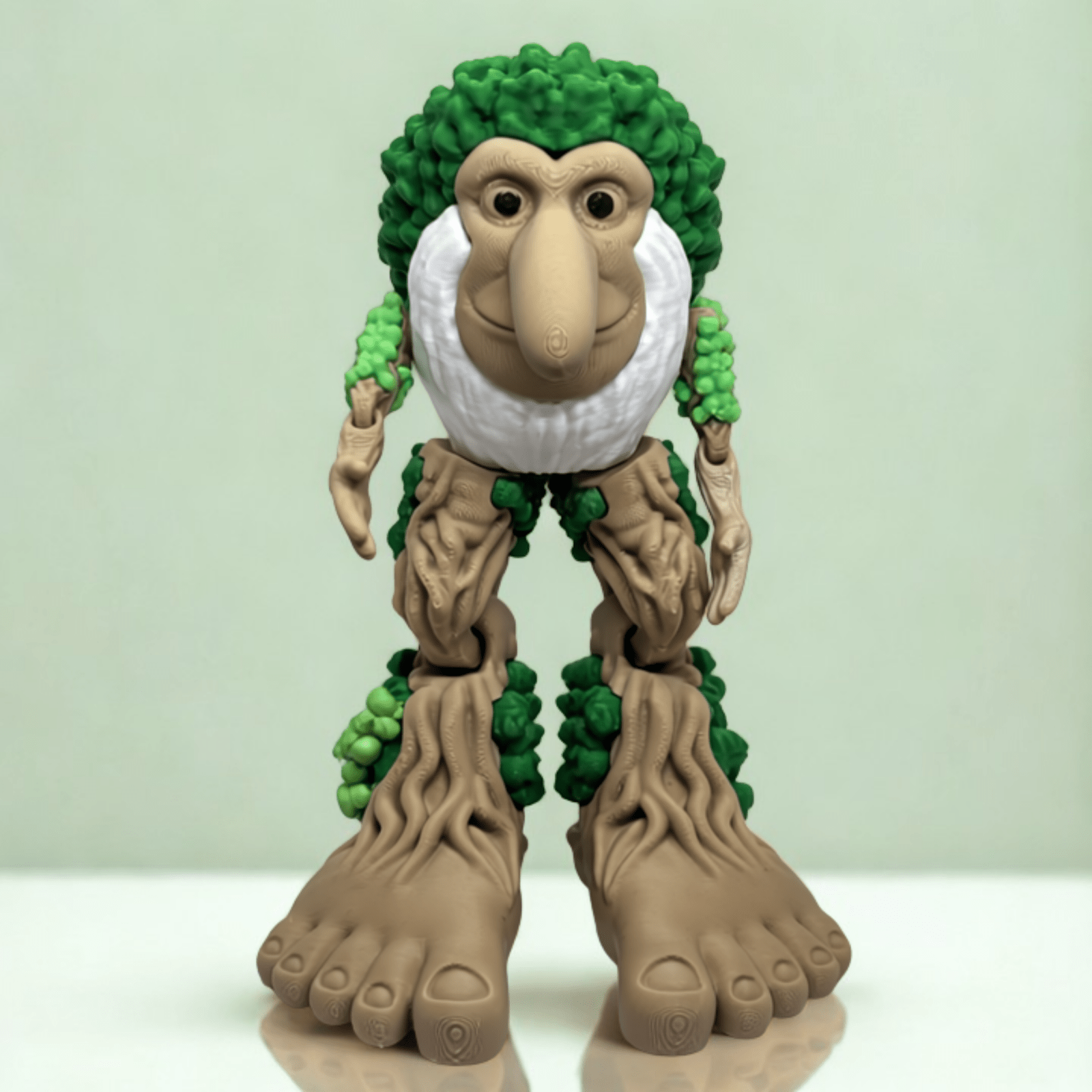 Brr Brr Patapim – Collector’s Edition - Brainrots - 
