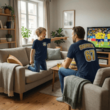 Sverige VM Tröja 67 – Limited Edition - Brainrots - T-shirt