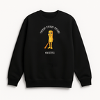 Tung Tung Sahur Sweatshirt - Brainrots - sweatshirt