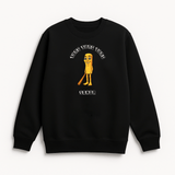 Tung Tung Sahur Sweatshirt - Brainrots - sweatshirt
