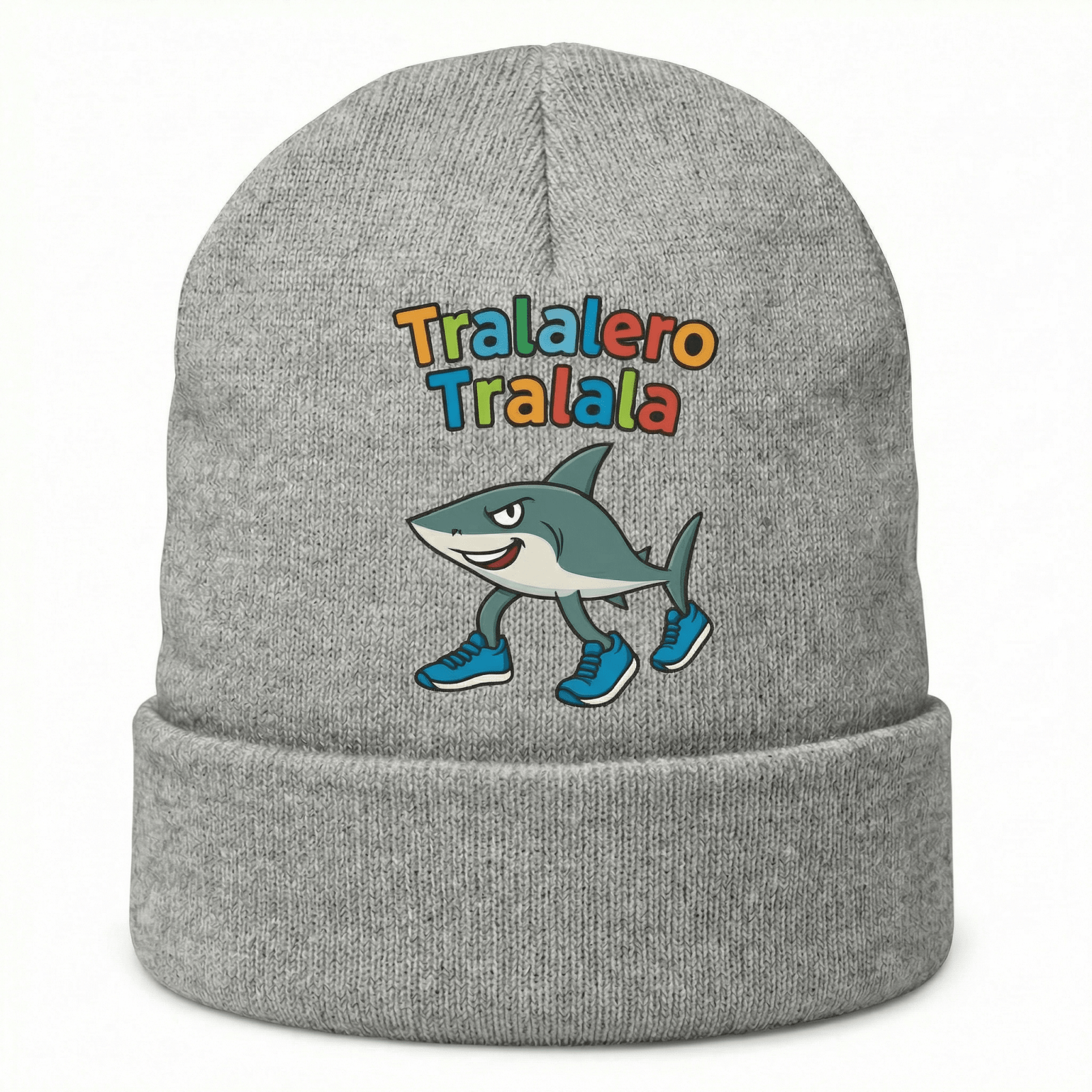 Beanie Collection - Limited Edition - Brainrots - Mössa