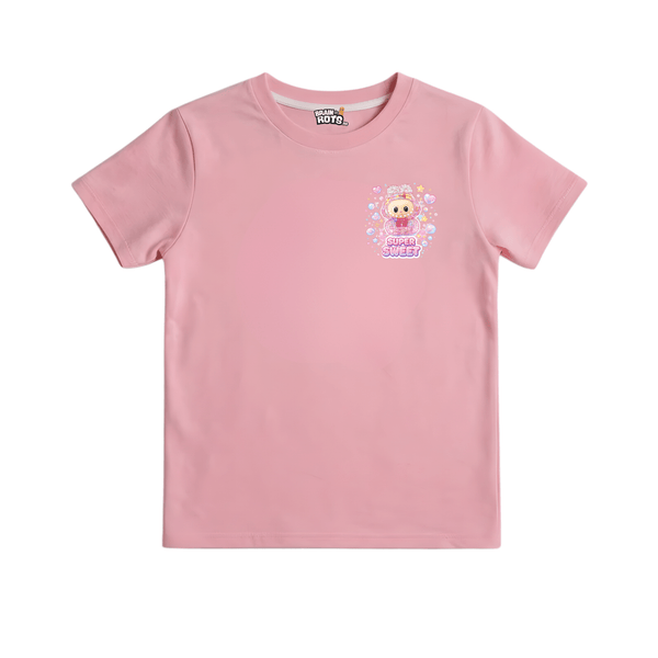 La "Bubble" T-shirt
