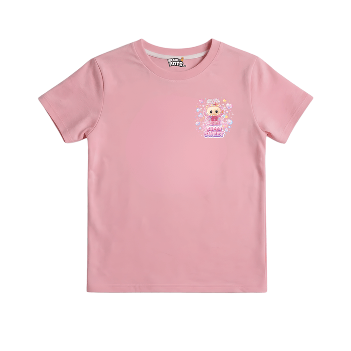 La "Bubble" T-shirt