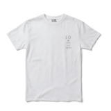 Barnens initialer - Little but BRAVE T-shirt - Brainrots - T-shirt
