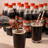 BRAINROTS.SE EGNA JULMUST - UTFÖRSÄLJNING - Brainrots - 