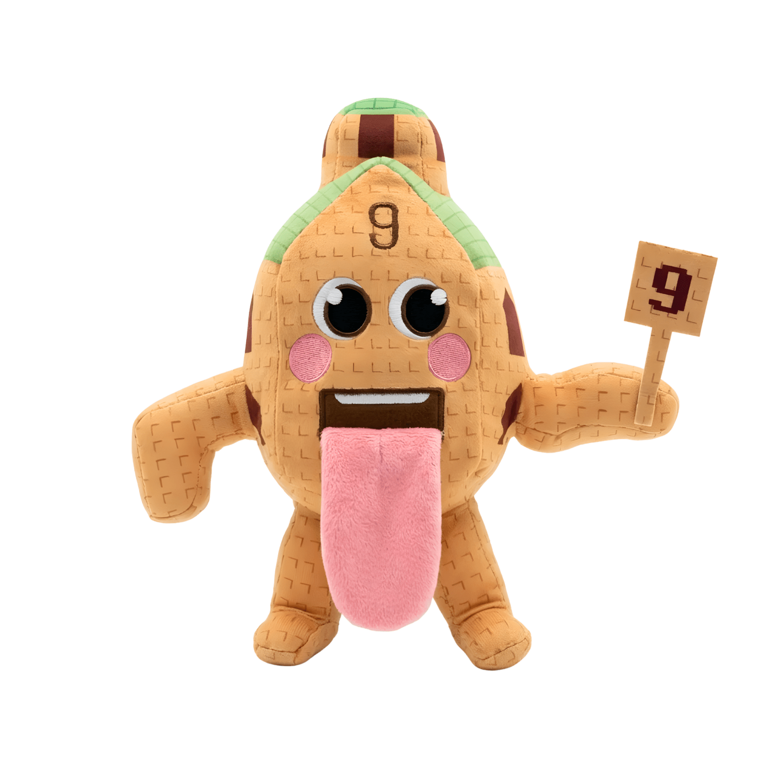 Brainrots Gosedjur - Brainrots - 