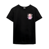 La '' Bubble '' - T-shirt - Brainrots - T-shirt