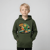 Brr Brr Patapim - STOMP Hoodie - Brainrots - hoodie