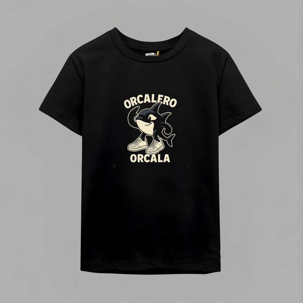 Orcalero Orcala Premium T-Shirt