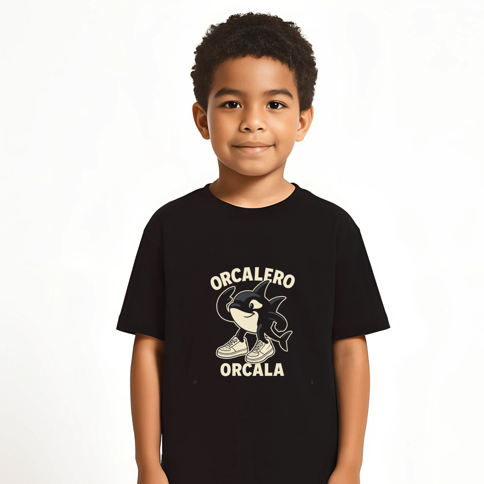 Orcalero Orcala Premium T-Shirt - Brainrots - T-shirt