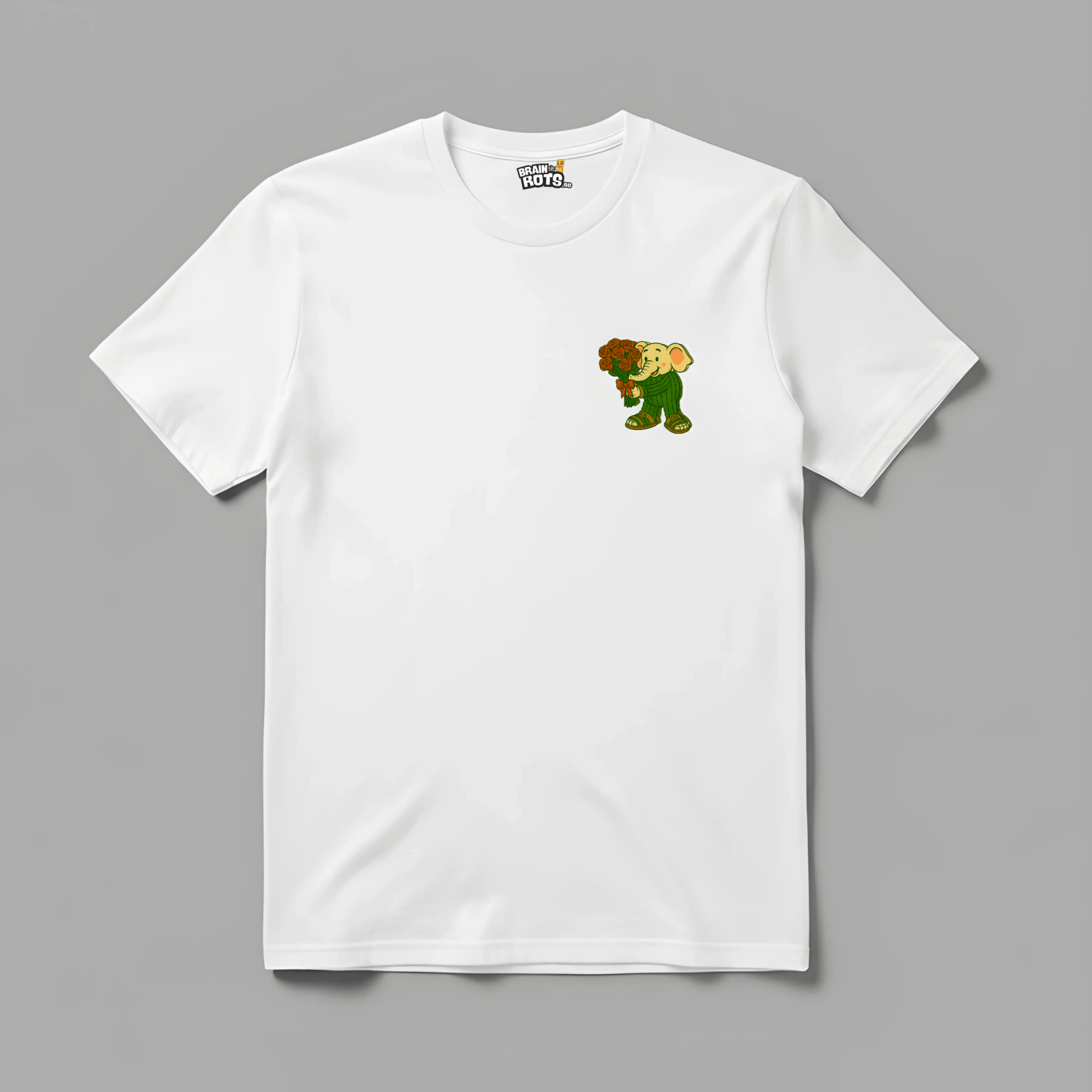 Lirili Larila - Premium T-Shirt - Brainrots - T-shirt