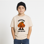 Udin Din Dun - Halloween Limited Edition