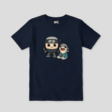 Baby Friends Premium T-Shirt - Brainrots - 