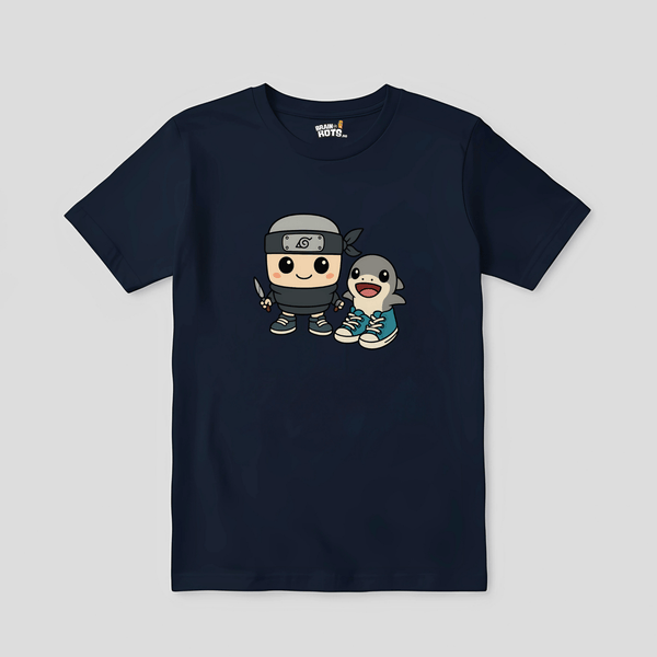 Baby Friends Premium T-Shirt