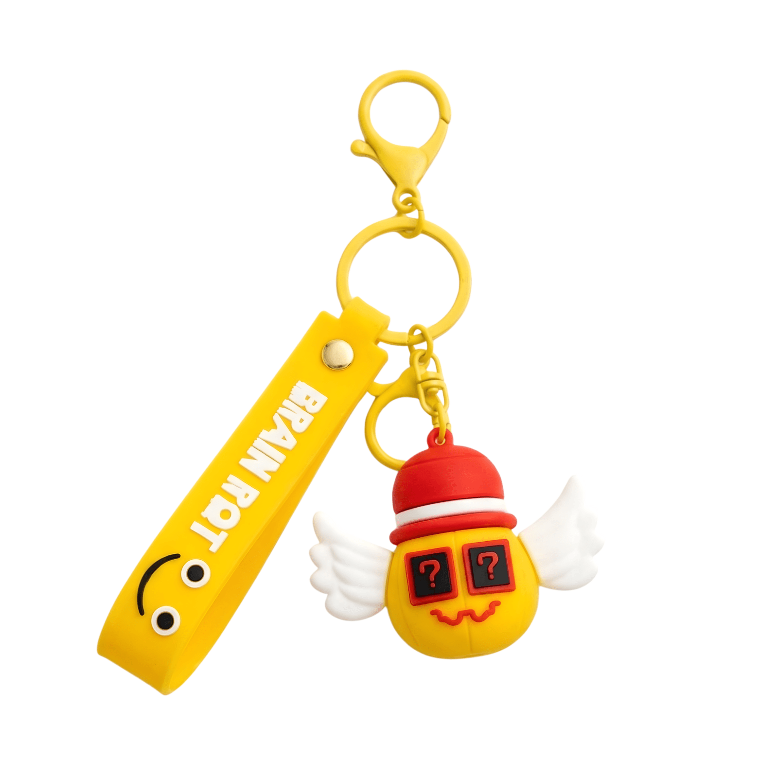 Brainrot nyckelringar - Brainrots - 