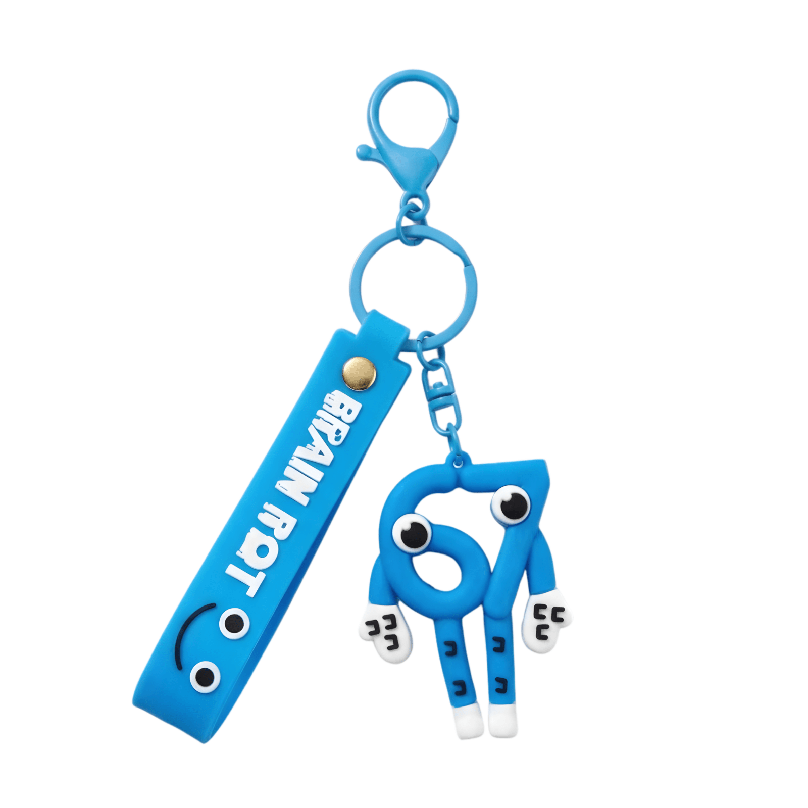 Brainrot nyckelringar - Brainrots - 