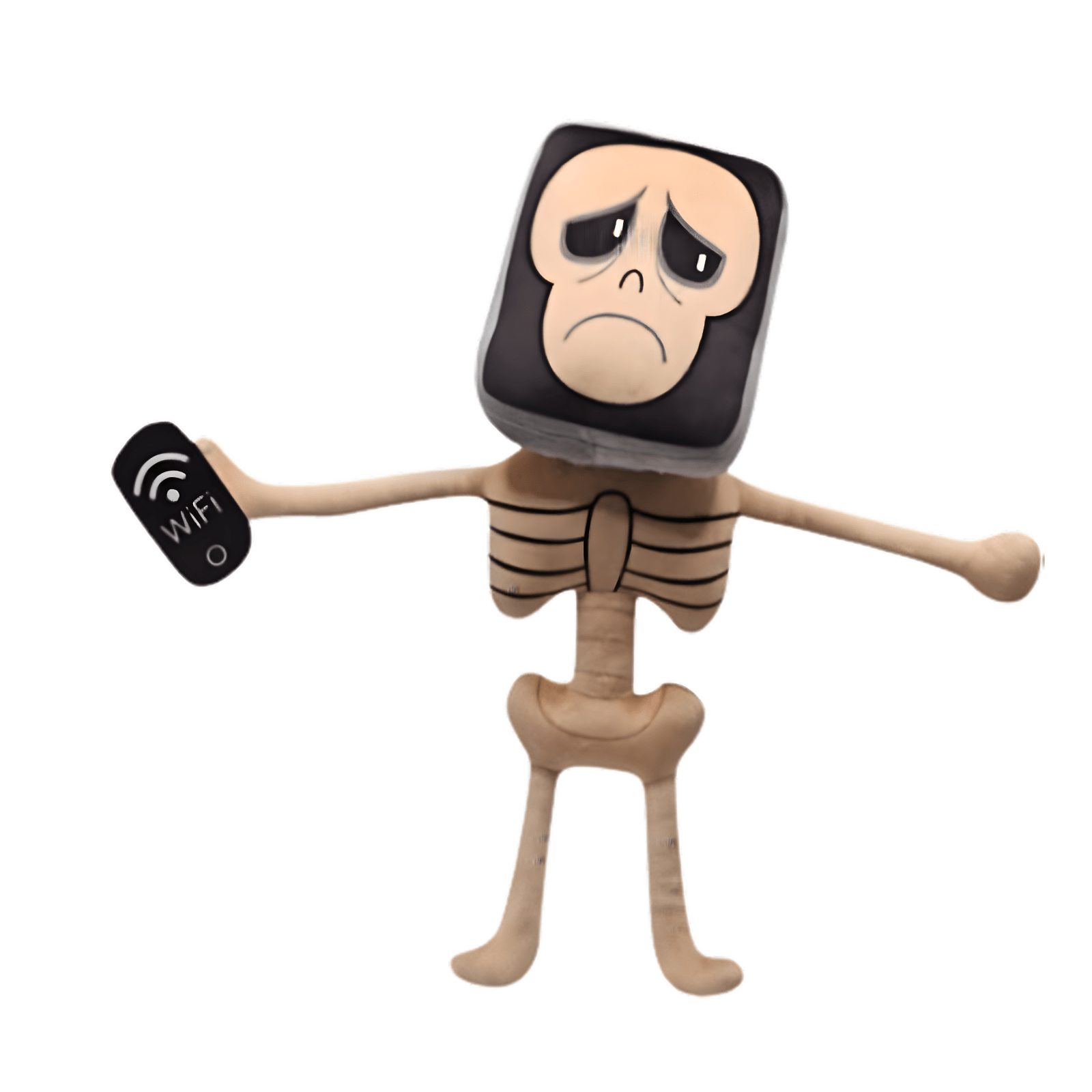 Brainrots Gosedjur - Brainrots - 