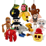 Brainrots Gosedjur - Brainrots - 