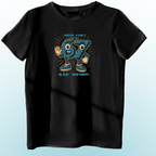 Six Seven (67) - T-Shirt - Brainrots - T-shirt