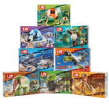 Brainrots LEGO - Brainrots - Leksakskit