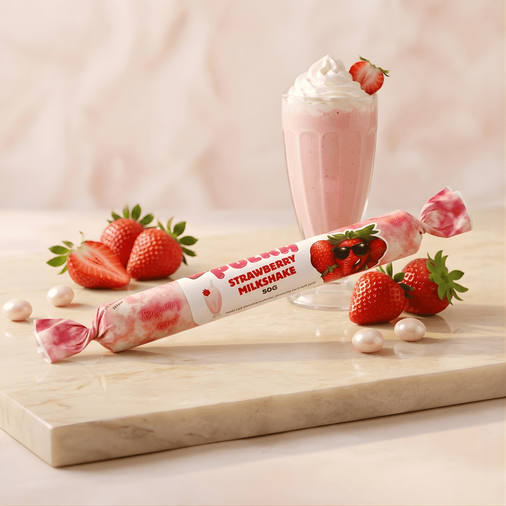 Brainrots Polkagrisar - Brainrots - 