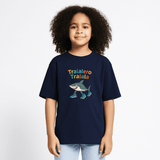 Tralaleo Tralala - T-shirt Single - Brainrots - T-shirt