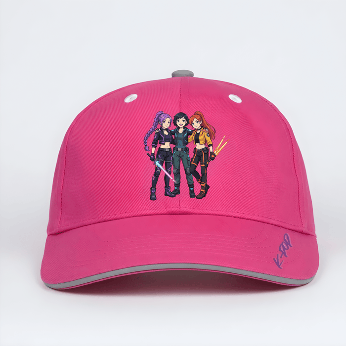 Hunters Collection - 6-panel Cap