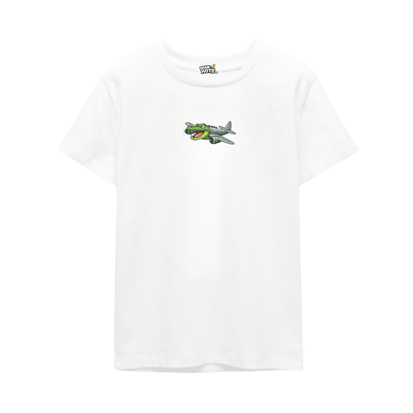 Bombardiro Crocodilo - Minimalistic
