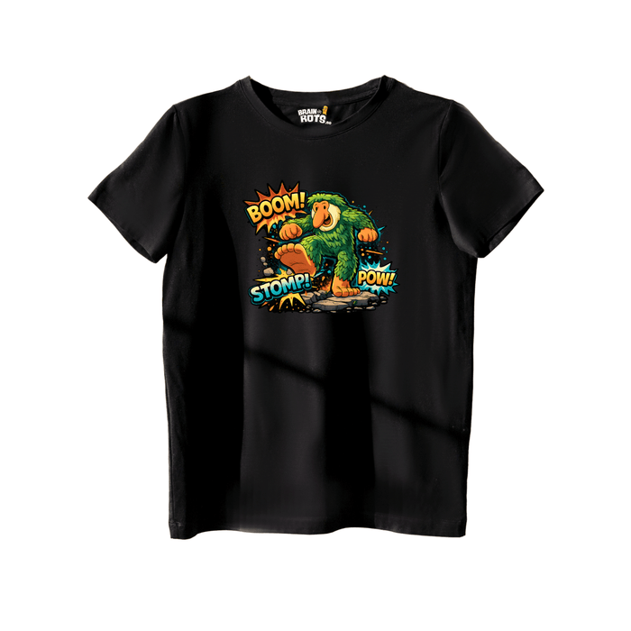 Brr Brr Patapim T-shirt