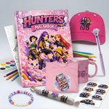 Hunter's Superkit - Brainrots - mugg