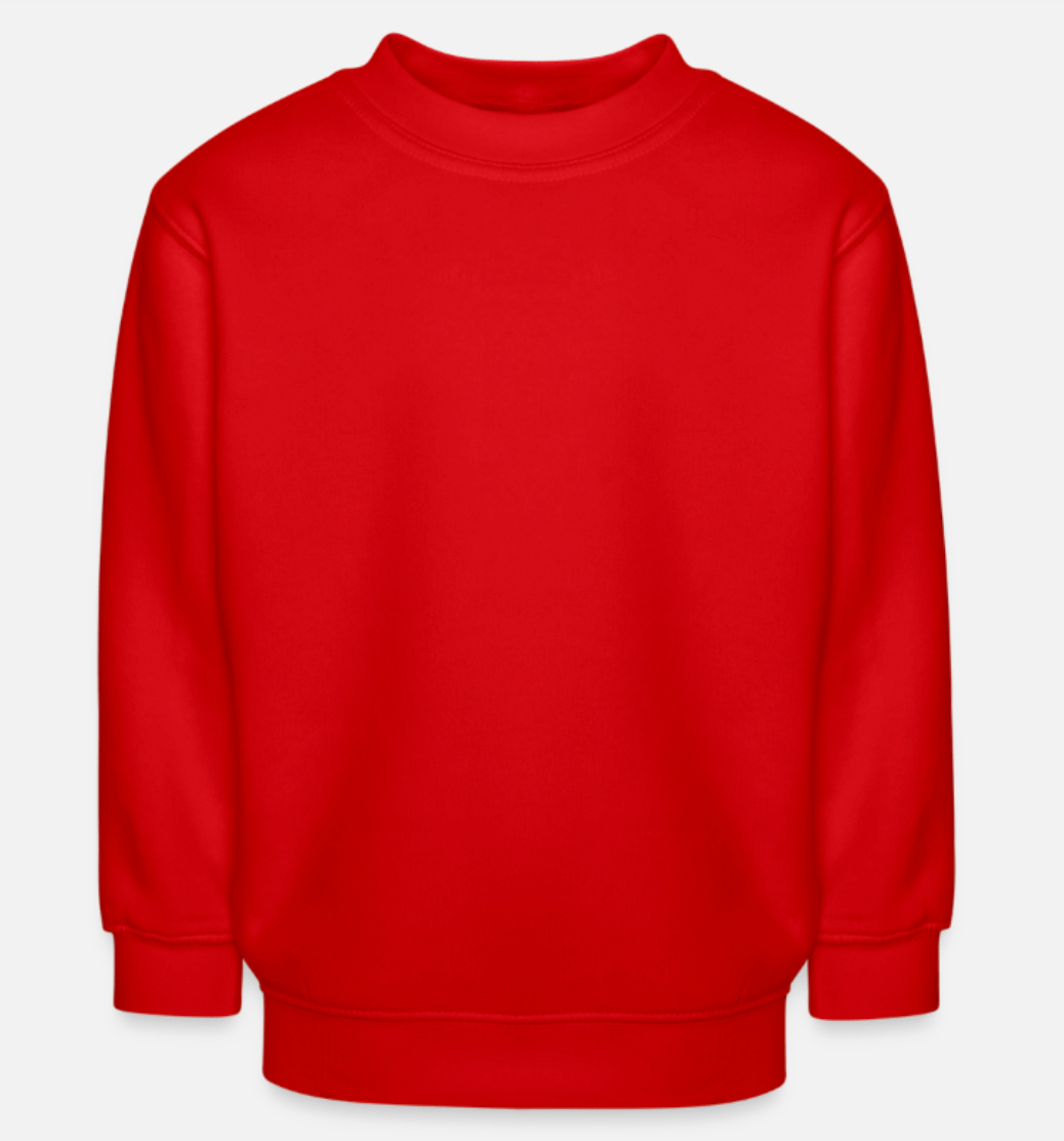 TungTung Sweatshirt (Limited) - Brainrots - 
