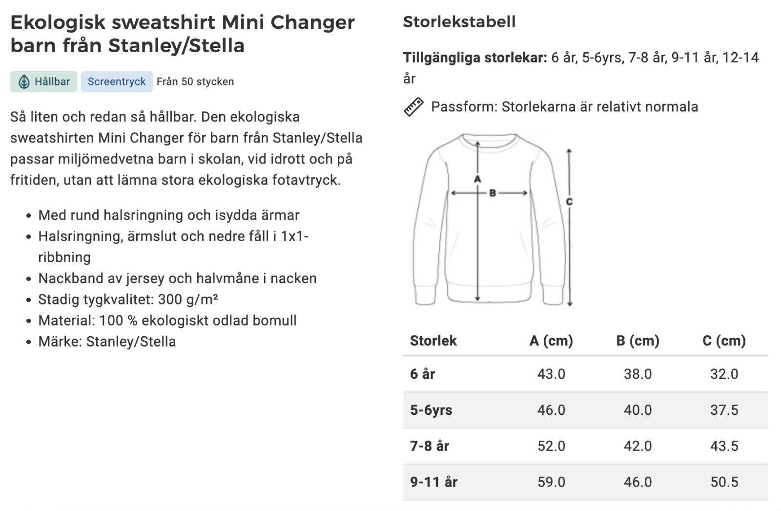 TungTung Sweatshirt (Limited) - Brainrots - 