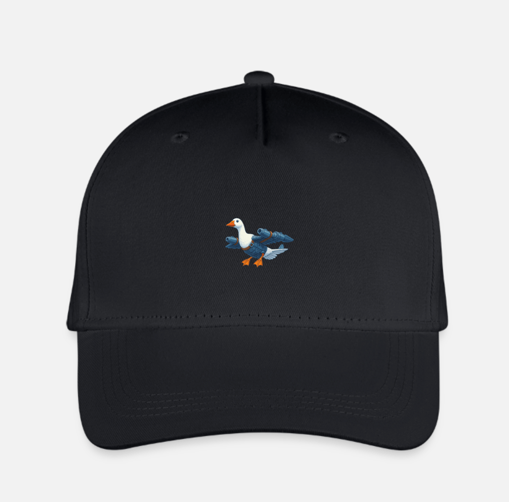 Bombombini Gusini Cap, One Size