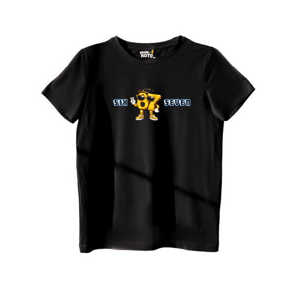 Six Seven Gold - Limited Edition