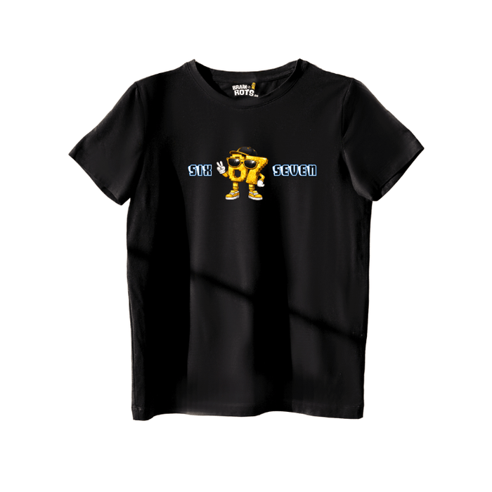 Six Seven Gold - Limited Edition