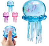 Jelly Squish – Manet Squishy - Brainrots - Squishy
