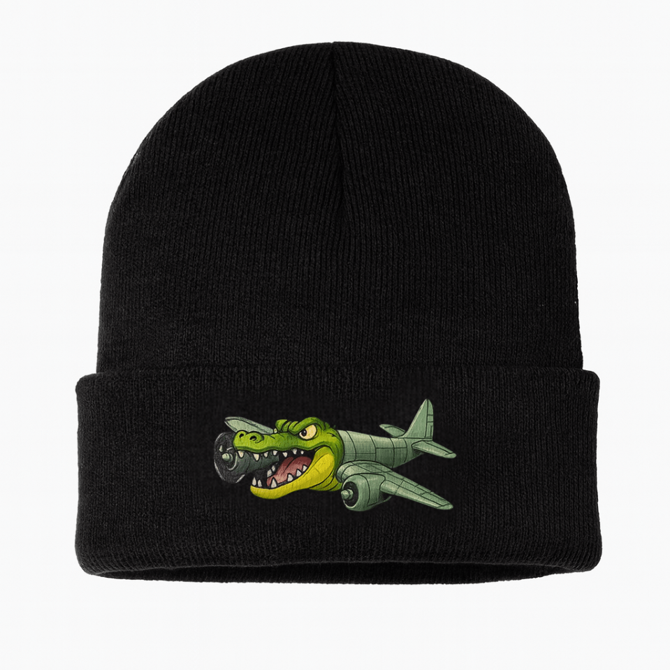 Beanie Collection - Limited Edition - Brainrots - Mössa
