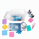 DIY Squishy Kit - Brainrots - Leksakskit