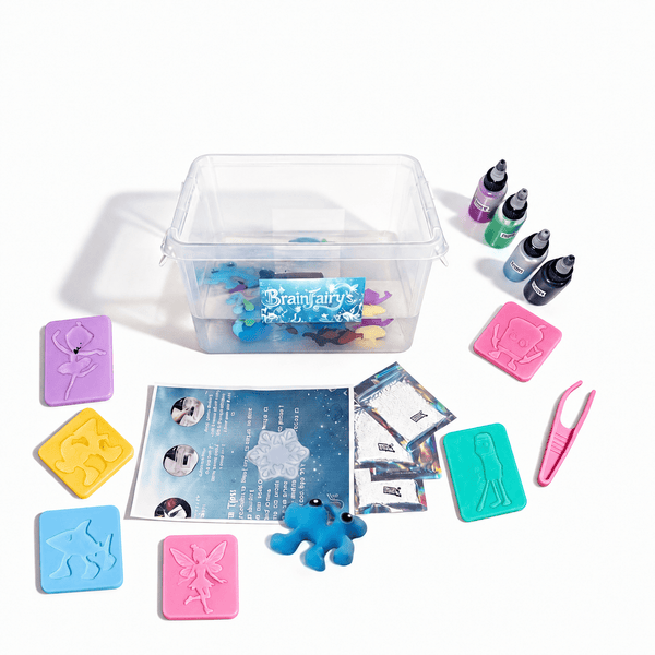 DIY Squishy Kit
