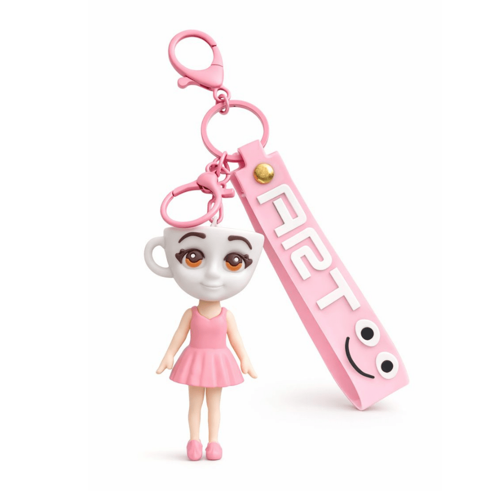 Brainrot nyckelringar - Brainrots - 