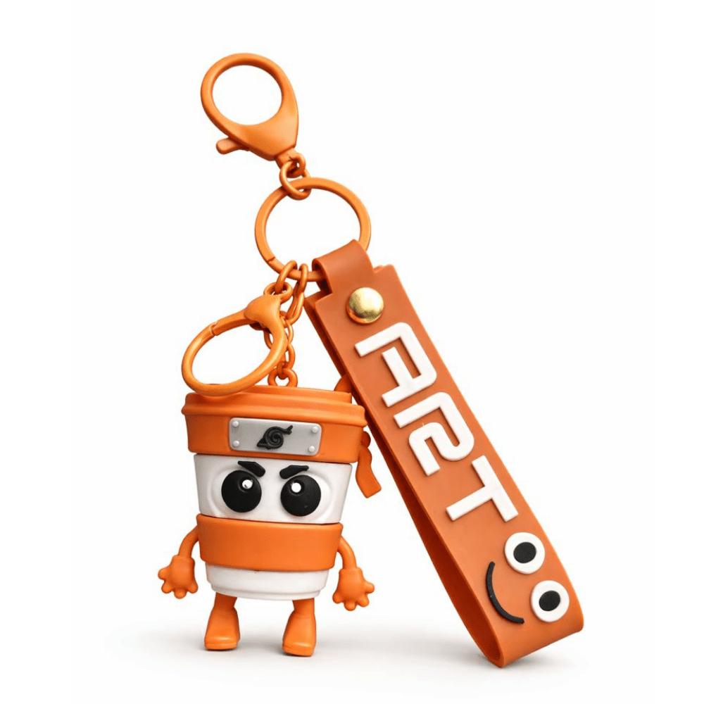 Brainrot nyckelringar - Brainrots - 