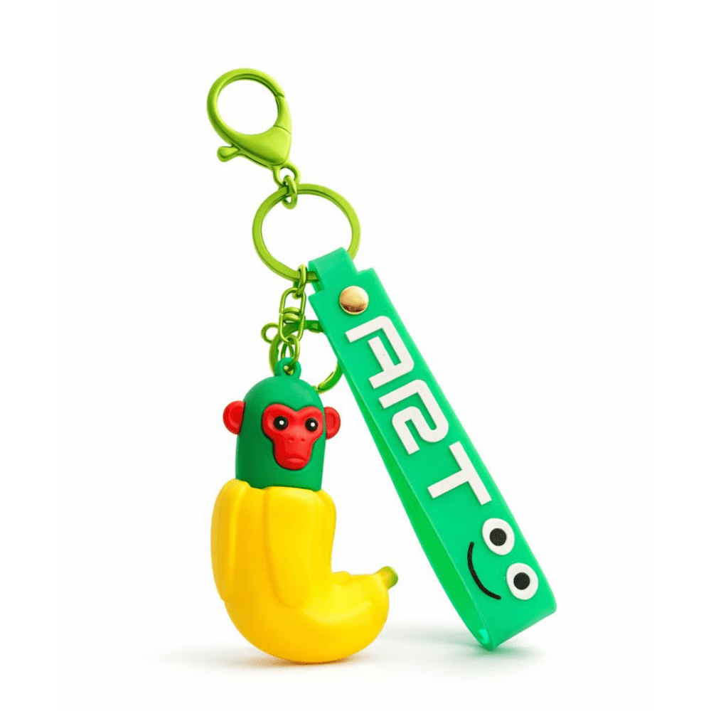 Brainrot nyckelringar - Brainrots - 