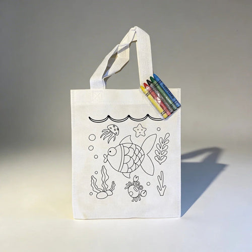 '' DIY '' - Väska - Brainrots - Pennor