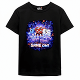 GAME ON - T-shirt (67 & "vänner") - Brainrots - T-shirt