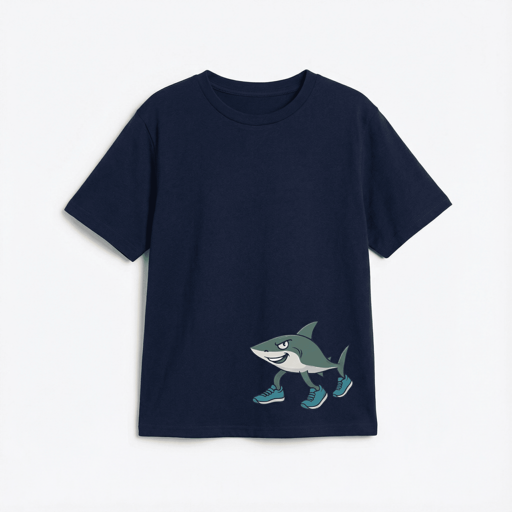 Tralaleo Tralala T-shirt - Brainrots - T-shirt