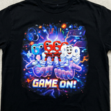 GAME ON - T-shirt (67 & "vänner") - Brainrots - T-shirt