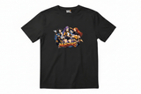 Hunters Collection - '' The Hunters '' - Brainrots - T-shirt
